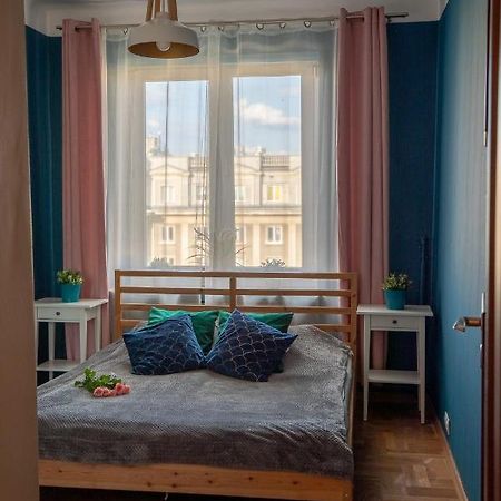Apartament Eliza وارسو المظهر الخارجي الصورة