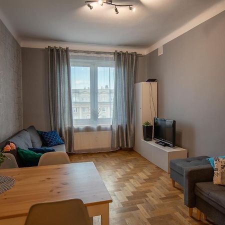Apartament Eliza وارسو المظهر الخارجي الصورة