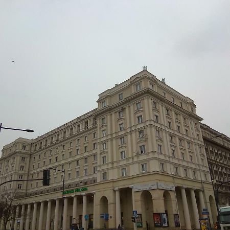 Apartament Eliza وارسو المظهر الخارجي الصورة