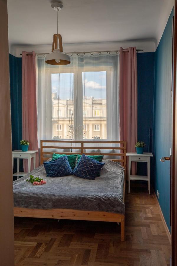 Apartament Eliza وارسو المظهر الخارجي الصورة