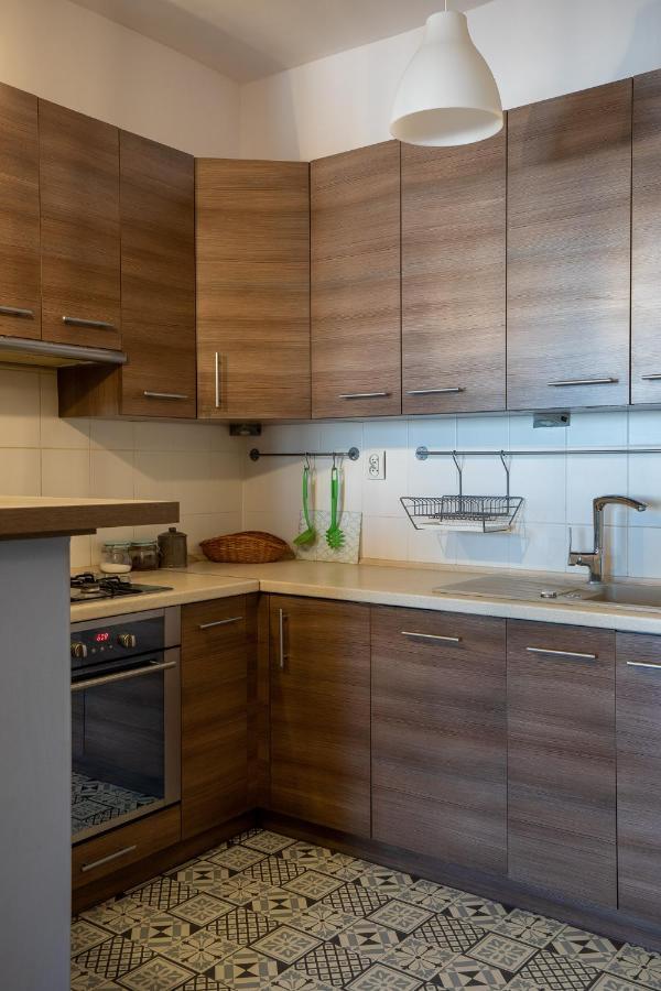 Apartament Eliza وارسو المظهر الخارجي الصورة