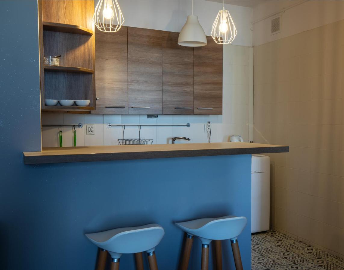 Apartament Eliza وارسو المظهر الخارجي الصورة