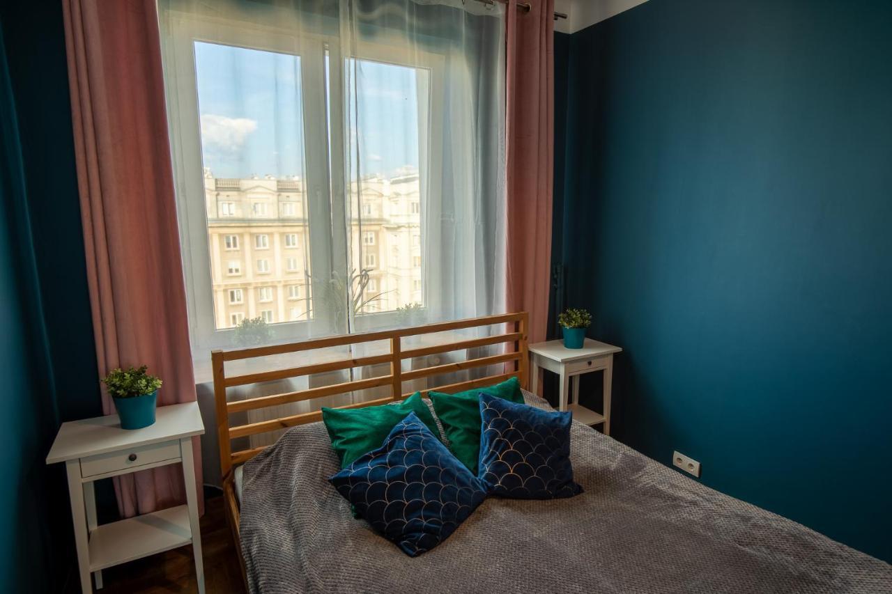 Apartament Eliza وارسو المظهر الخارجي الصورة