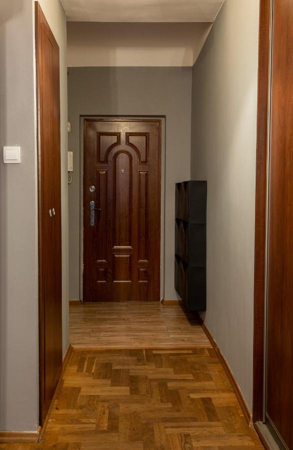 Apartament Eliza وارسو المظهر الخارجي الصورة